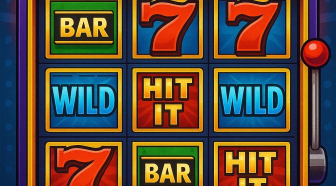 Ulasan Slot Hit IT Big