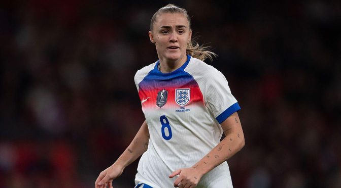 Target Juara Arsenal WSL: Rekrutan Baru dan Semangat Georgia Stanway